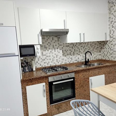 Llido Apartman Camariñas Kültér fotó